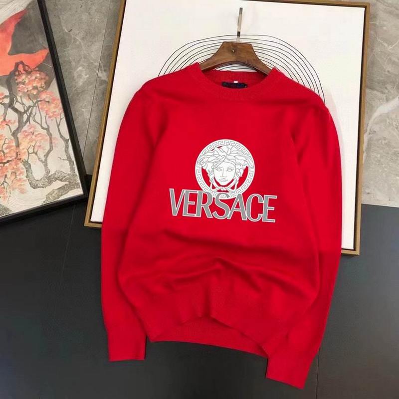 Versace Men's Sweater 42